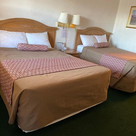Rainbow Inn Carrizozo 外观 照片