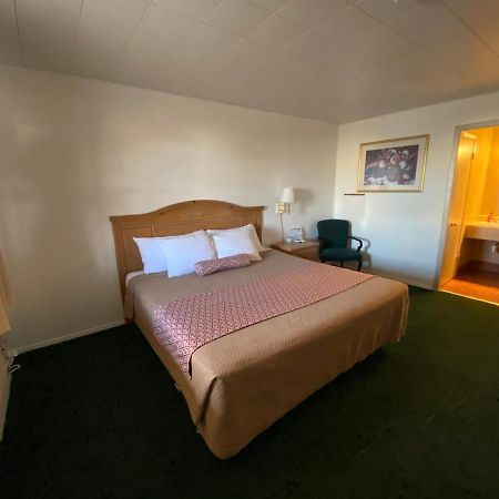 Rainbow Inn Carrizozo 外观 照片