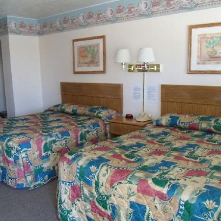 Rainbow Inn Carrizozo 客房 照片