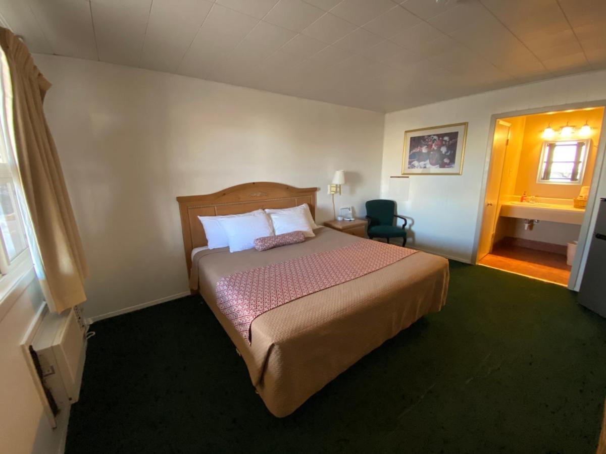 Rainbow Inn Carrizozo 外观 照片