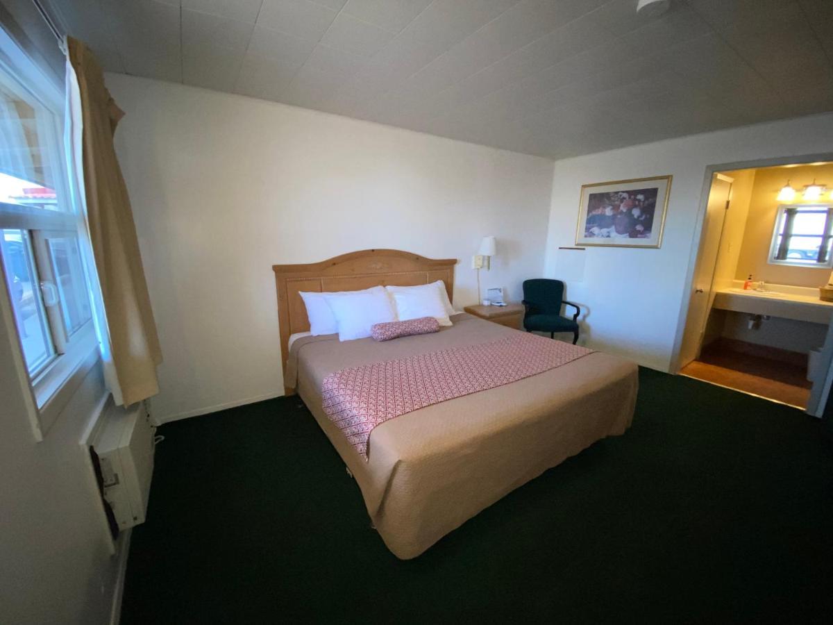 Rainbow Inn Carrizozo 外观 照片