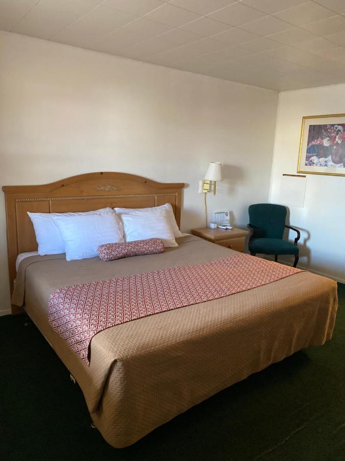 Rainbow Inn Carrizozo 外观 照片