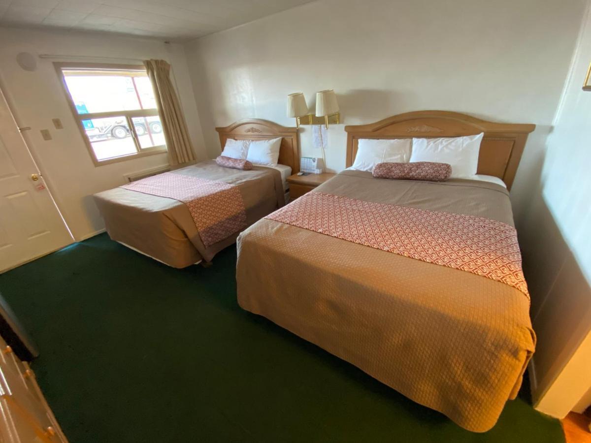 Rainbow Inn Carrizozo 外观 照片