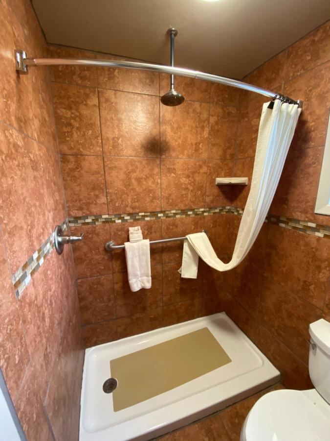 Rainbow Inn Carrizozo 外观 照片