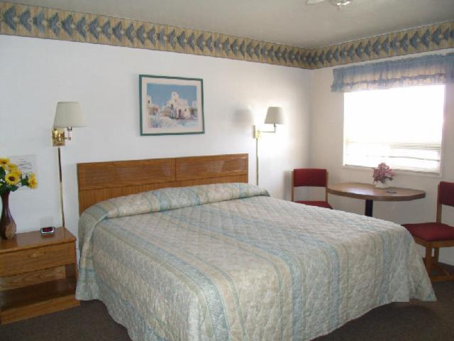 Rainbow Inn Carrizozo 客房 照片