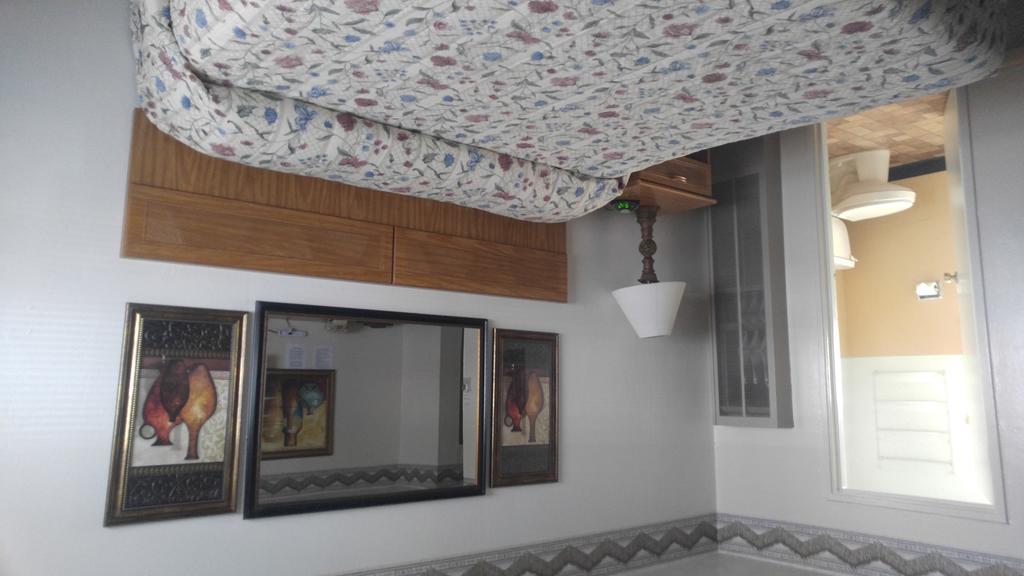 Rainbow Inn Carrizozo 外观 照片