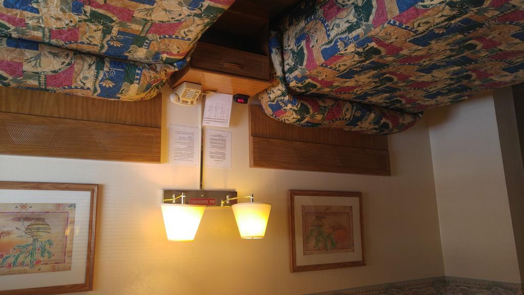 Rainbow Inn Carrizozo 外观 照片