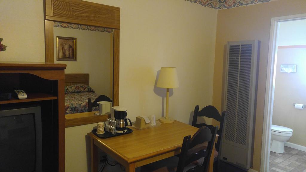 Rainbow Inn Carrizozo 外观 照片